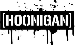 Логотип HOONIGAN 