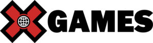 Логотип X Games
